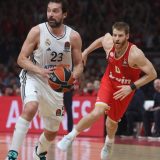 Olimpijakos pobedio Real i stigao na korak do fajnal-fora Evrolige 4