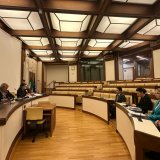 Srpski poslanici u Senatu u Rimu potpisali sporazum 1