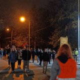 Blokada RTS-a na Košutnjaku zaustavila i emitovanje jutarnjeg programa TV Nova 3