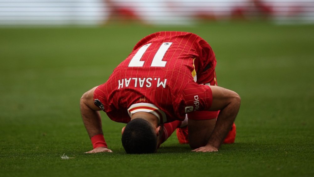 Mohamed Salah produžio ugovor sa Liverpulom, odbio ponudu Saudijaca od pola milijarde funti 2