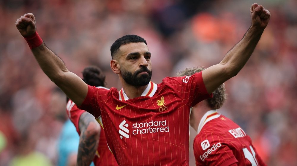 Mohamed Salah produžio ugovor sa Liverpulom, odbio ponudu Saudijaca od pola milijarde funti 1