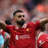 Mohamed Salah produžio ugovor sa Liverpulom, odbio ponudu Saudijaca od pola milijarde funti 12