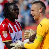 Endiaje poslao filozofsku poruku posle poništenog gola na derbiju: Dozvolite mi da uživam u bolu, tuga je moja snaga 2