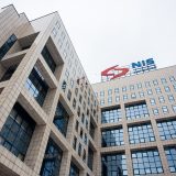 Naftna industrija Srbije (NIS)