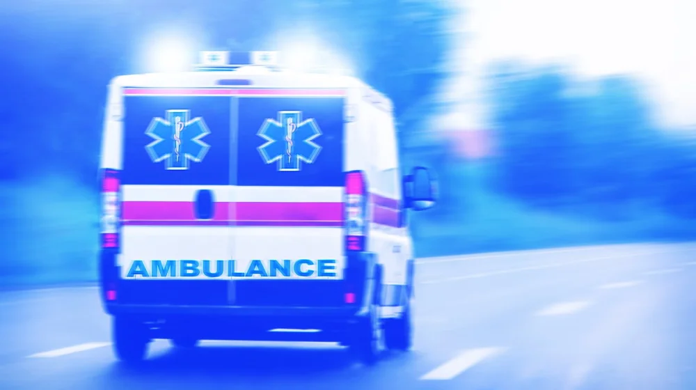 Urušila se srednjevekovna kula u Rimu (VIDEO) 1