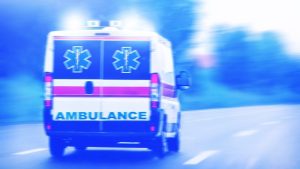 Urušila se srednjevekovna kula u Rimu 1