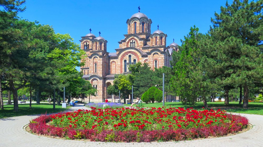 Danas su Cveti: Jedan od najvećih hrišćanskih praznika 1