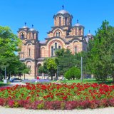 Danas su Cveti: Jedan od najvećih hrišćanskih praznika 2