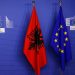 Albanija, EU, Evropska unija, klaster