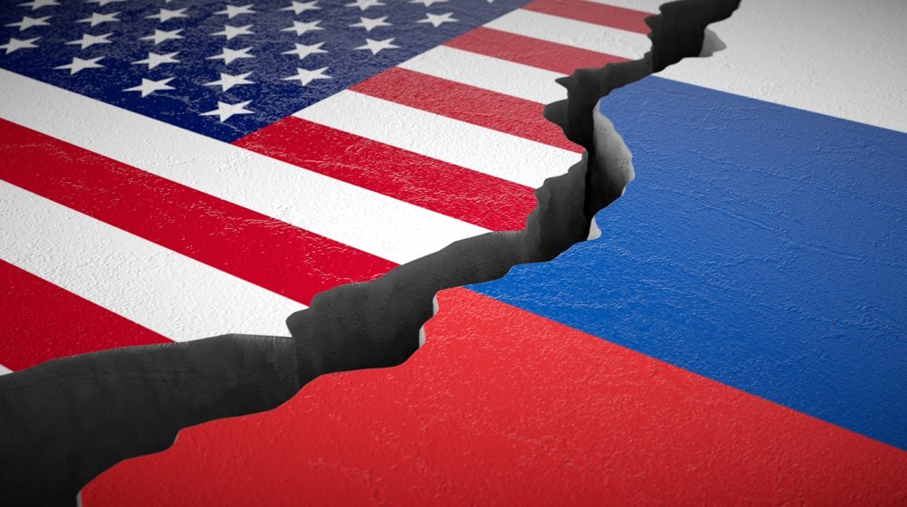 Ruski diplomata: Ne možemo da prihvatimo američki predlog za prekid vatre u Ukrajini u sadašnjem obliku