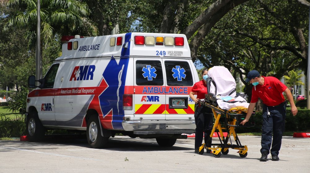 Dve osobe poginule u masovnoj pucnjavi na američkom univerzitetu, uhapšen osumnjičeni 1