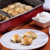 Mantije kao simbol Novog Pazara: Recept za najbolje jelo Srbije 7