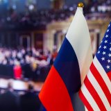 Rusija i SAD nastavljaju konsultacije o normalizaciji odnosa u Istanbulu