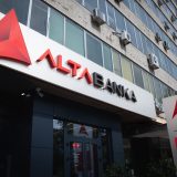 Efektiva: Alta banka preuzela i potraživanja Univerzal banke u stečaju 6