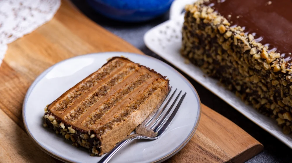 Reforma torta – klasična čokoladna poslastica 1