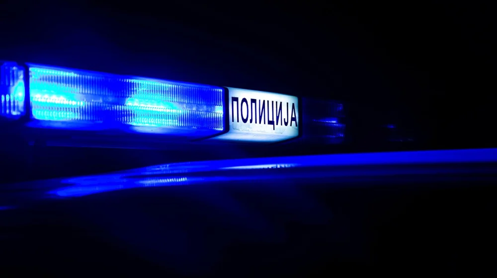 Uhapšene dve osobe osumnjičene za prevaru preko društvenih mreža, jedna iz Nigerije 1