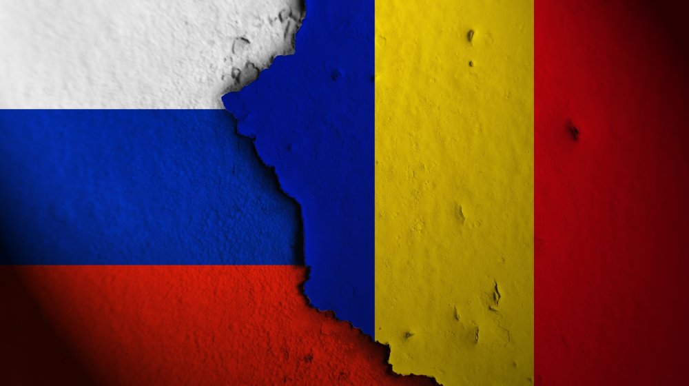 Rusija proterala dvojicu rumunskih diplomata