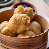 Uštipci, recept za zalogaje koji nisu previše masni 1