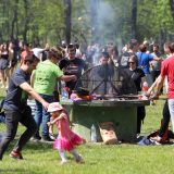 Šta danas znači obeležavanje Prvog maja? 5