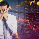 evropske berze u padu