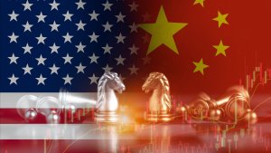 Američki predsednik Donald Tramp uveo je danas Kini dodatne carine od 50 odsto, koje stupaju na snagu večeras u ponoć, tako da će ukupno opterećenje prilikom uvoza kineskih proizvoda u Ameriku iznosti 104 odsto.