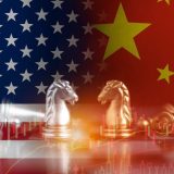 trgovinski rat, SAD, Kina, carine
