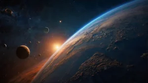 "Vreme je da počnemo ozbiljno da se uzbuđujemo": Šta cilja NASA u martu? 2