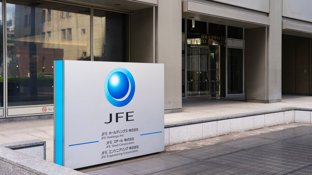 Japanska fabrika „JFE Shoji Serbia“ otvorena u Inđiji, zaposliće do 200 ljudi 1