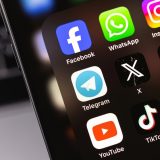 Udruženje građana "IT blokada": Studentski profili na društvenim mrežama pod napadom 7