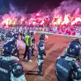 Policijska beleška o jednom navijaču 6