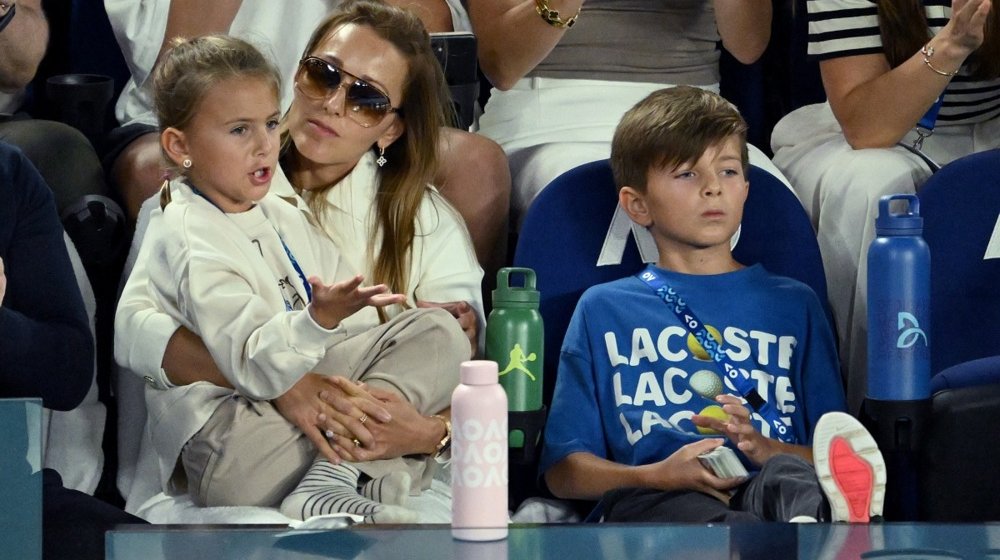 Stefan umesto Novaka u polufinalu Monte Karla: Đoković junior gledao meč Alkaras – Davidovič Fokina 1