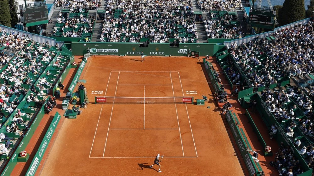 Zastava Kosova na turniru u Kuršumlijskoj Banji: Ruski teniseri bez oznaka svoje države 1