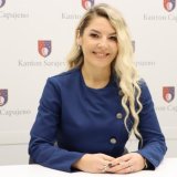 Ko je Adna Mesihović, uhapšena ministarka Vlade Kantona Sarajevo? 4