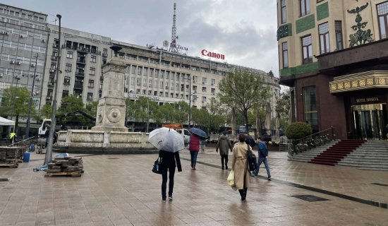 Srbija u okovima avetinjskog pravosuđa 10