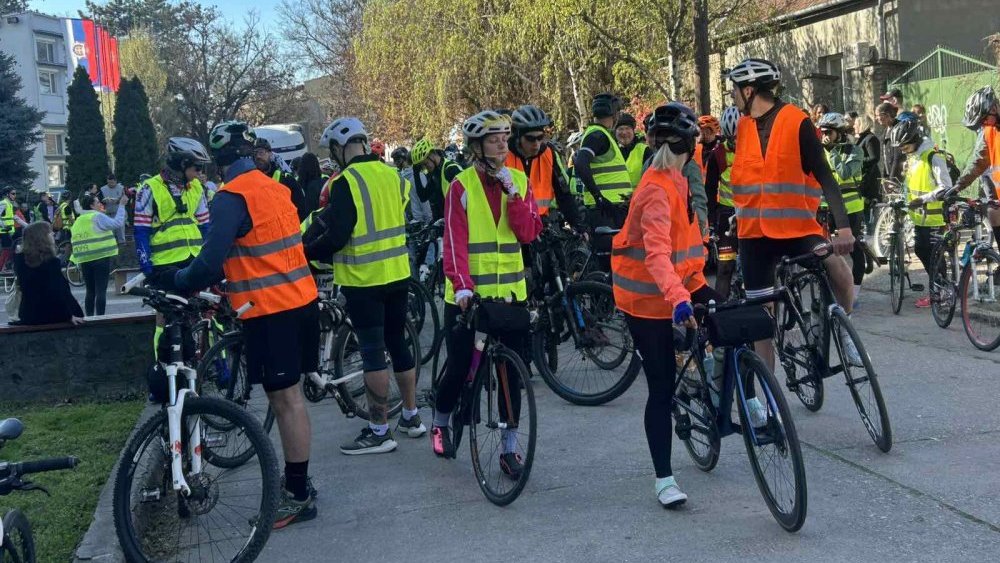 Zašto Beograd nije na agendi Kaje Kalas tokom njene prve posete Zapadnom Balkanu? 2