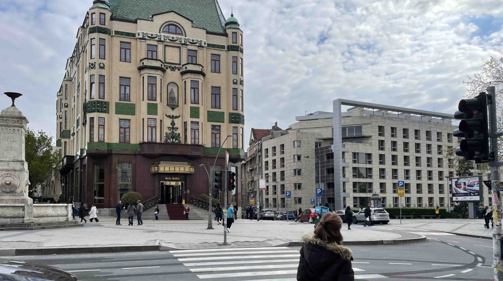 Sunce i oblaci: Kakvo će vreme biti danas? 1