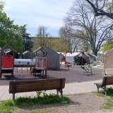 "Nadam se da neće biti 'ćaci te tuži, ćaci ti sudi'": Šta se desilo aktivisti iz Gornjeg Milanovca zbog "Ćacilenda"? 6