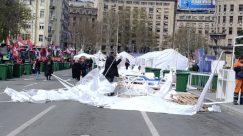 Kako izgledaju pripreme za početak "vašara za narod i državu"? 3