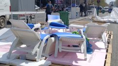 Kako izgledaju pripreme za početak "vašara za narod i državu"? 12