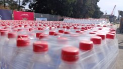 Kako izgledaju pripreme za početak "vašara za narod i državu"? 11