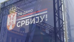 Kako izgledaju pripreme za početak "vašara za narod i državu"? 10