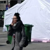 Vučićev miting treći dan: Saborovanje i danas 5