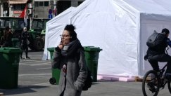 Kako izgledaju pripreme za početak "vašara za narod i državu"? 5