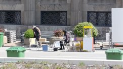 Kako izgledaju pripreme za početak "vašara za narod i državu"? 8