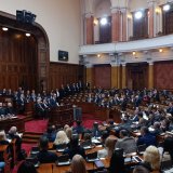 Ko sa galerije prati sednicu Skupštine? (FOTO) 3