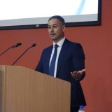 Aleksić: Vanredni parlamentarni izbori jedino rešenje, vreme je da se Srbija probudi iz mraka 5