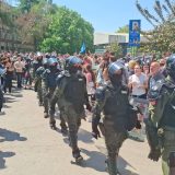 Ispred DIF-a u Novom Sadu pretučena studentkinja koja je vozila do Strazbura 4