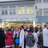 Izbori za dekana na Medicinskom fakultetu u Novom Sadu: Preglasan kandidat sa najvećom podrškom nastavnika i studenata 8