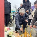 Obeležena godišnjica požara u Kontrastu: "Mi smo i 13 godina nakon tragedije okamenjeni" 1