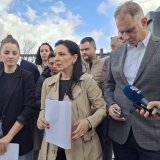 Tepić: Povređene dve osobe u Novom Sadu zbog prekomerne upotrebe sile (VIDEO) 11